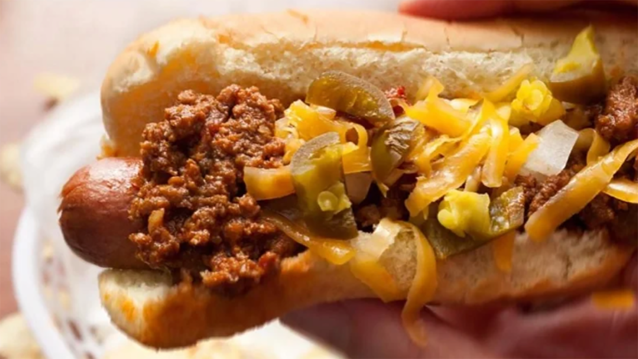 Is Ketchup On a Hotdog Good or Bad?