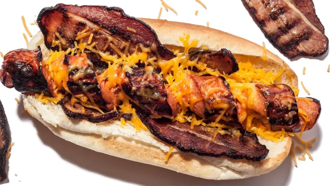 Is Ketchup On a Hotdog Good or Bad?