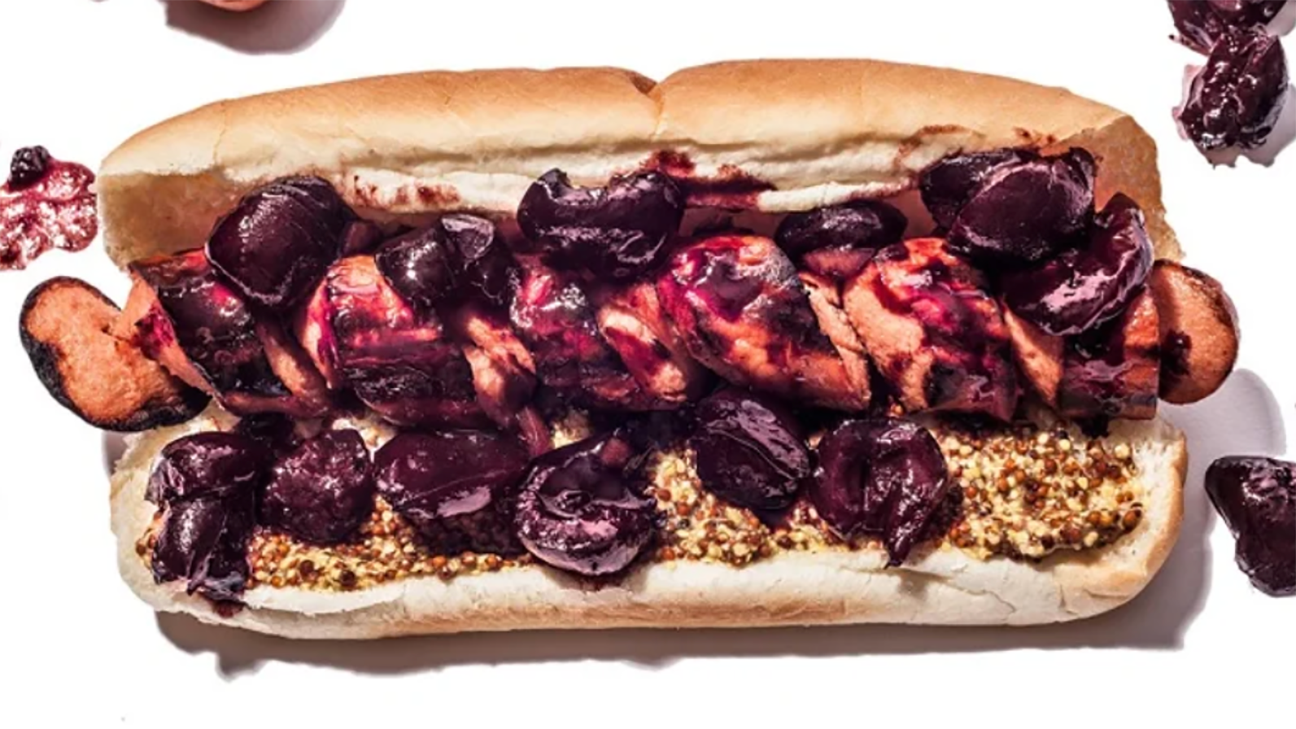 Is Ketchup On a Hotdog Good or Bad?