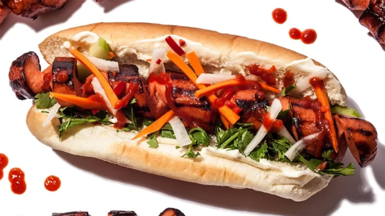 Is Ketchup On a Hotdog Good or Bad?