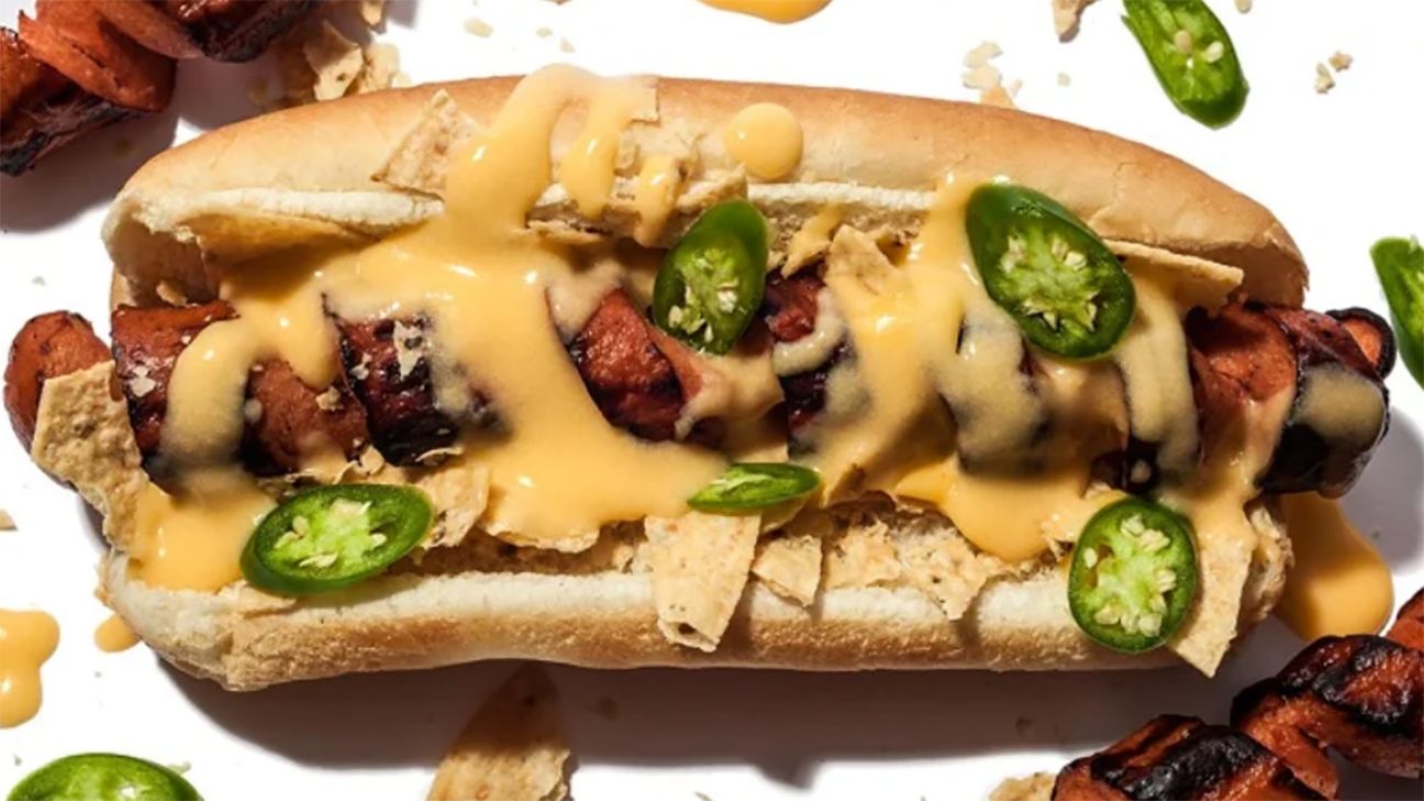 Is Ketchup On a Hotdog Good or Bad?