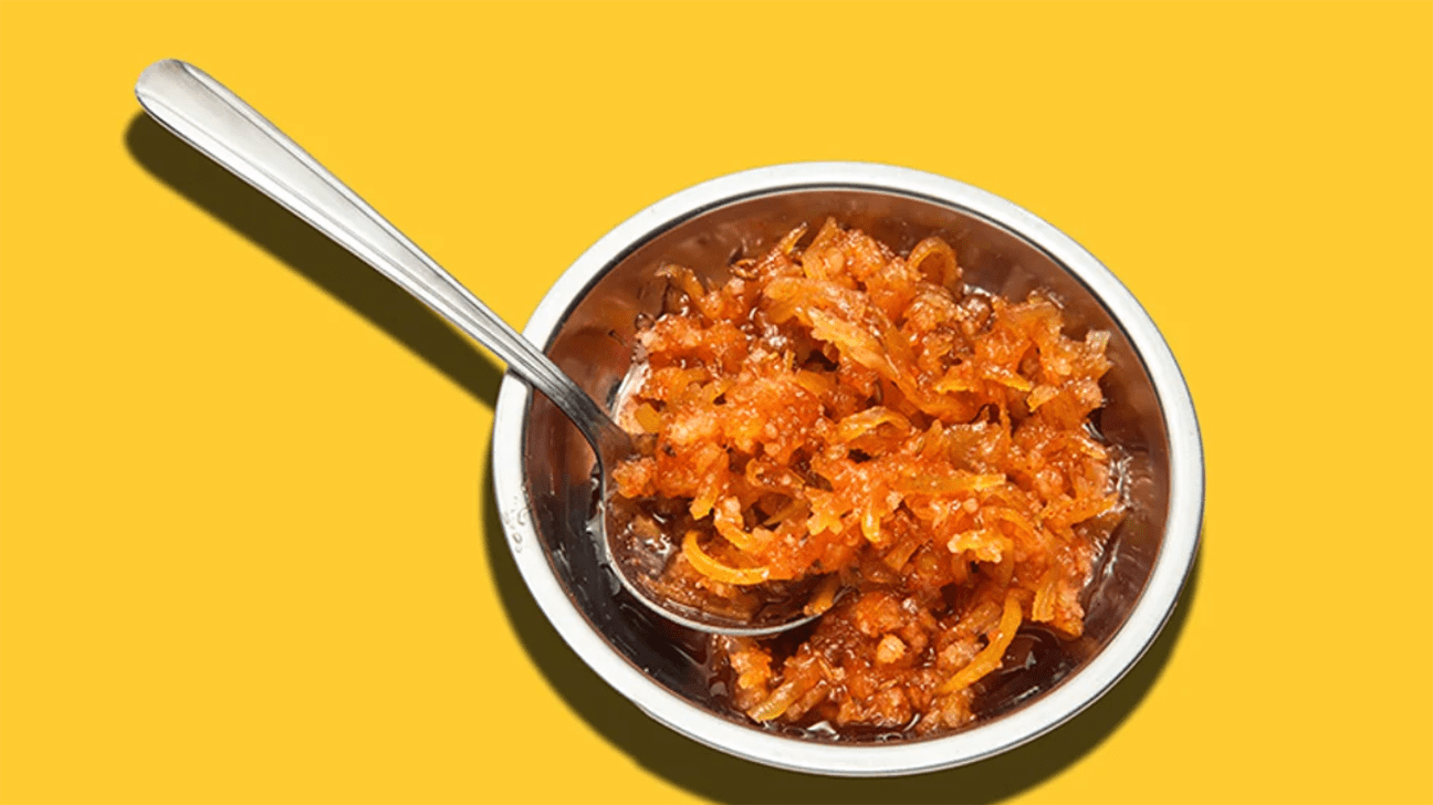 Indian Food Condiments Sauce and Chutney Recipes