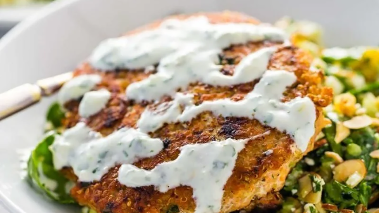 12 Easy Food Processor Recipes Butter, Pesto, Naan, More