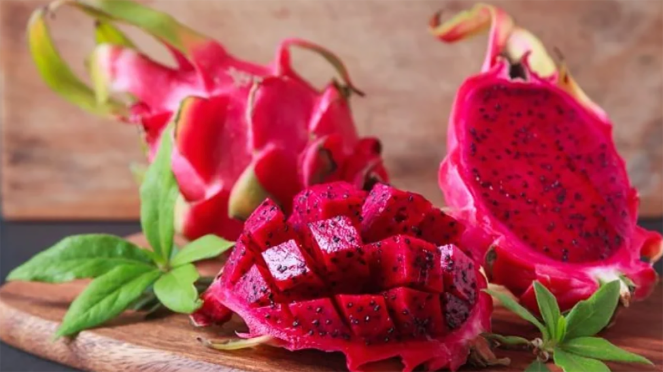 Dragon Fruit Recipe Ideas