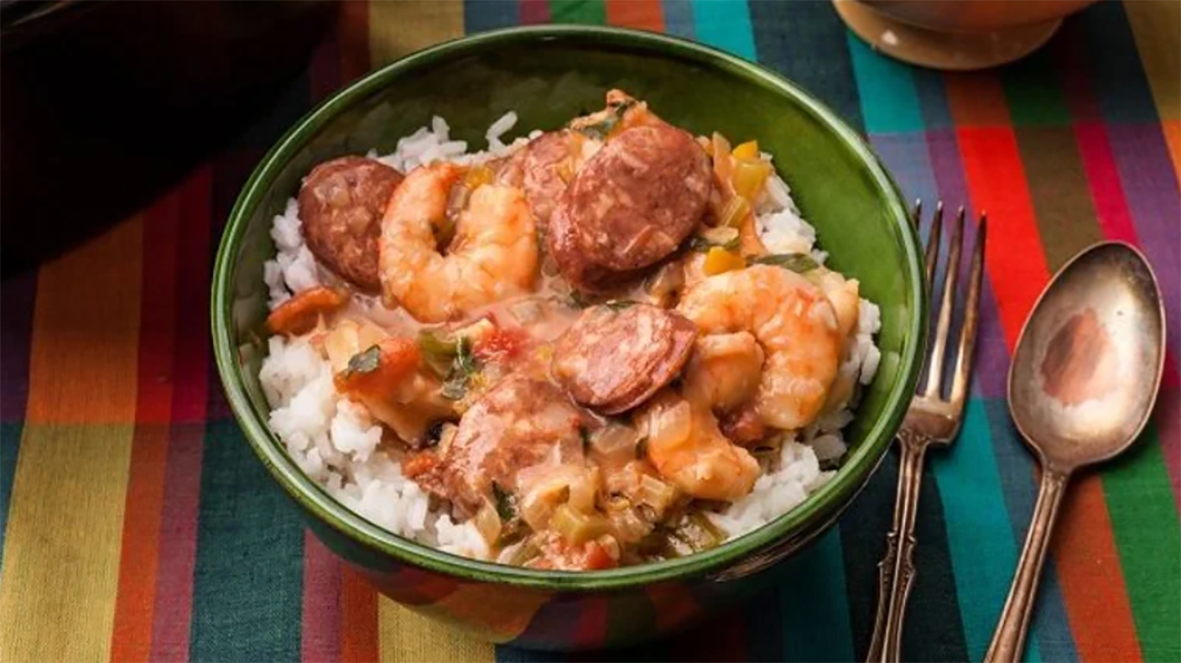 What Is the Difference Between Gumbo and Jambalaya? Being Healthy For