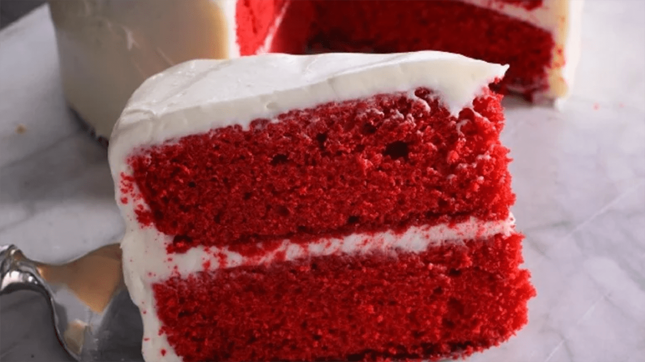The Mysterious History of Red Velvet Cake Greatist pro