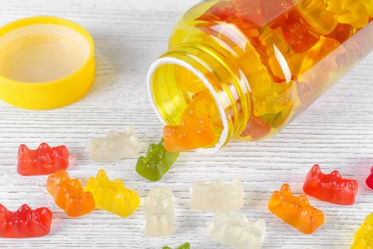 The Gummies Craze and Type 1 Diabetes