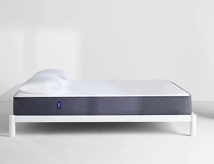 Purple Hybrid vs. Casper Mattress Review — Healthline