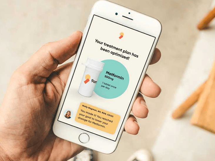 9am.health New Virtual Diabetes Clinic Also Ships Meds to Your Door