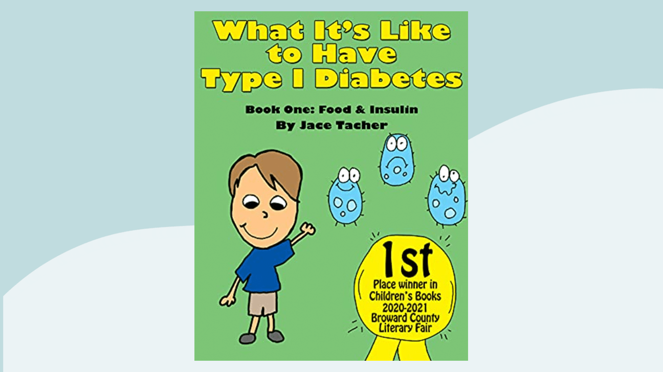 3 New Diabetes Books for Kids Worth the Read