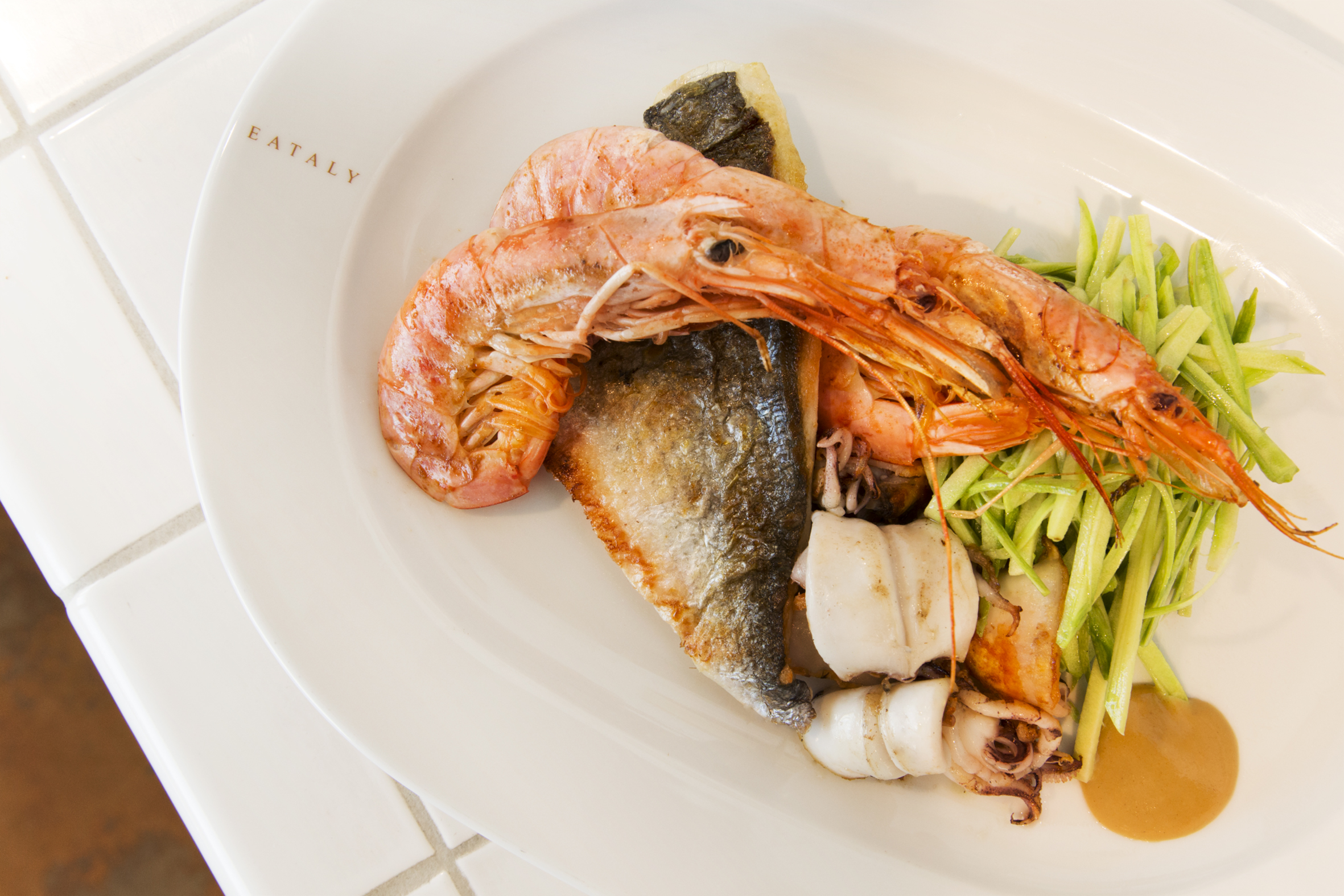 Dove mangiare pesce a Torino 12 consigli, tra top e pop • Menu à