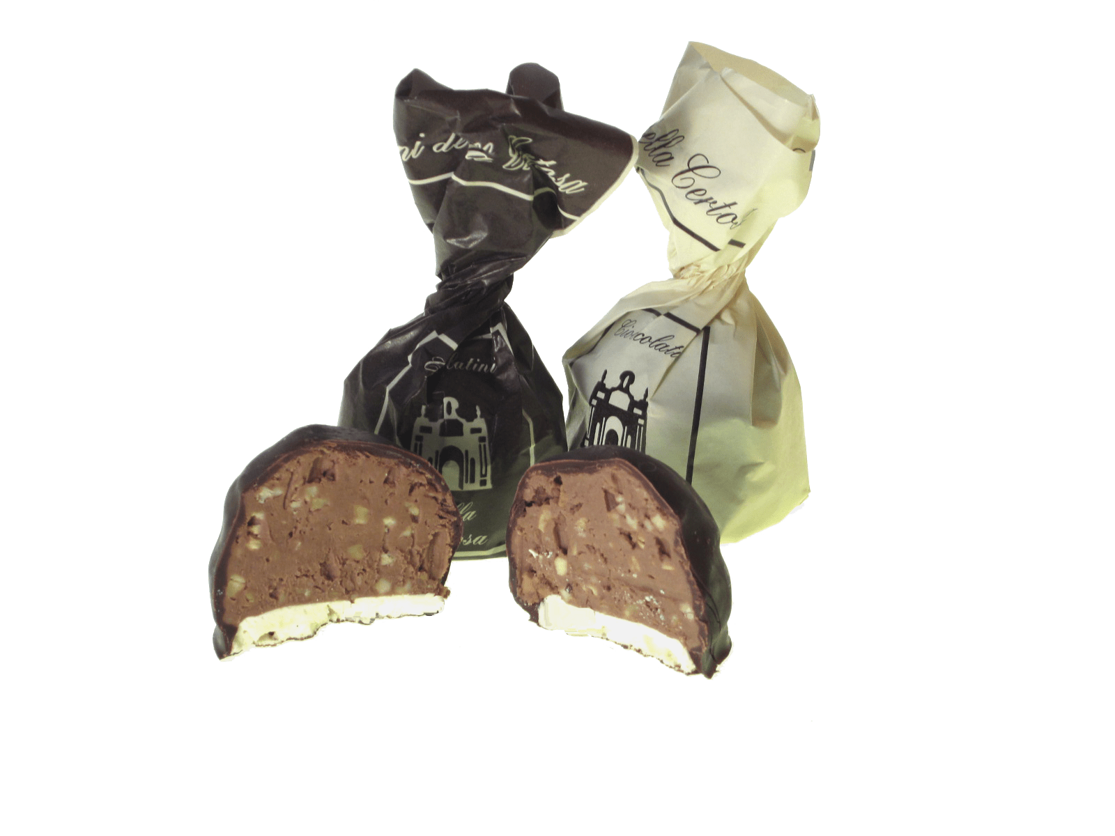 Il cioccolato & Torino 12 tra le migliori cioccolaterie della città