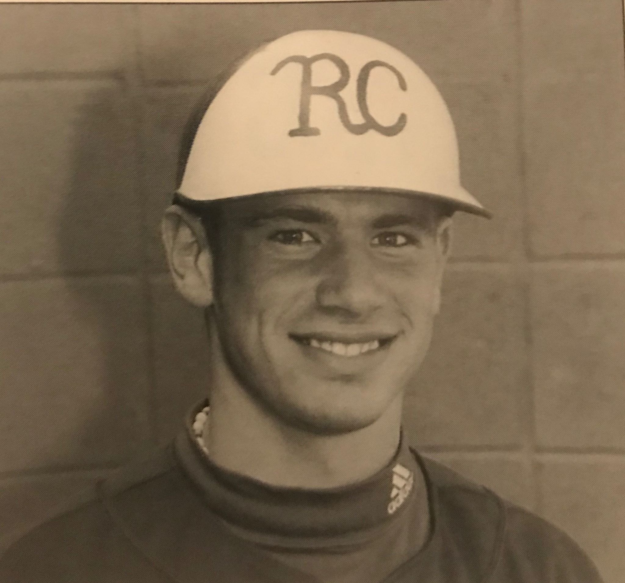 Individual Player Stats