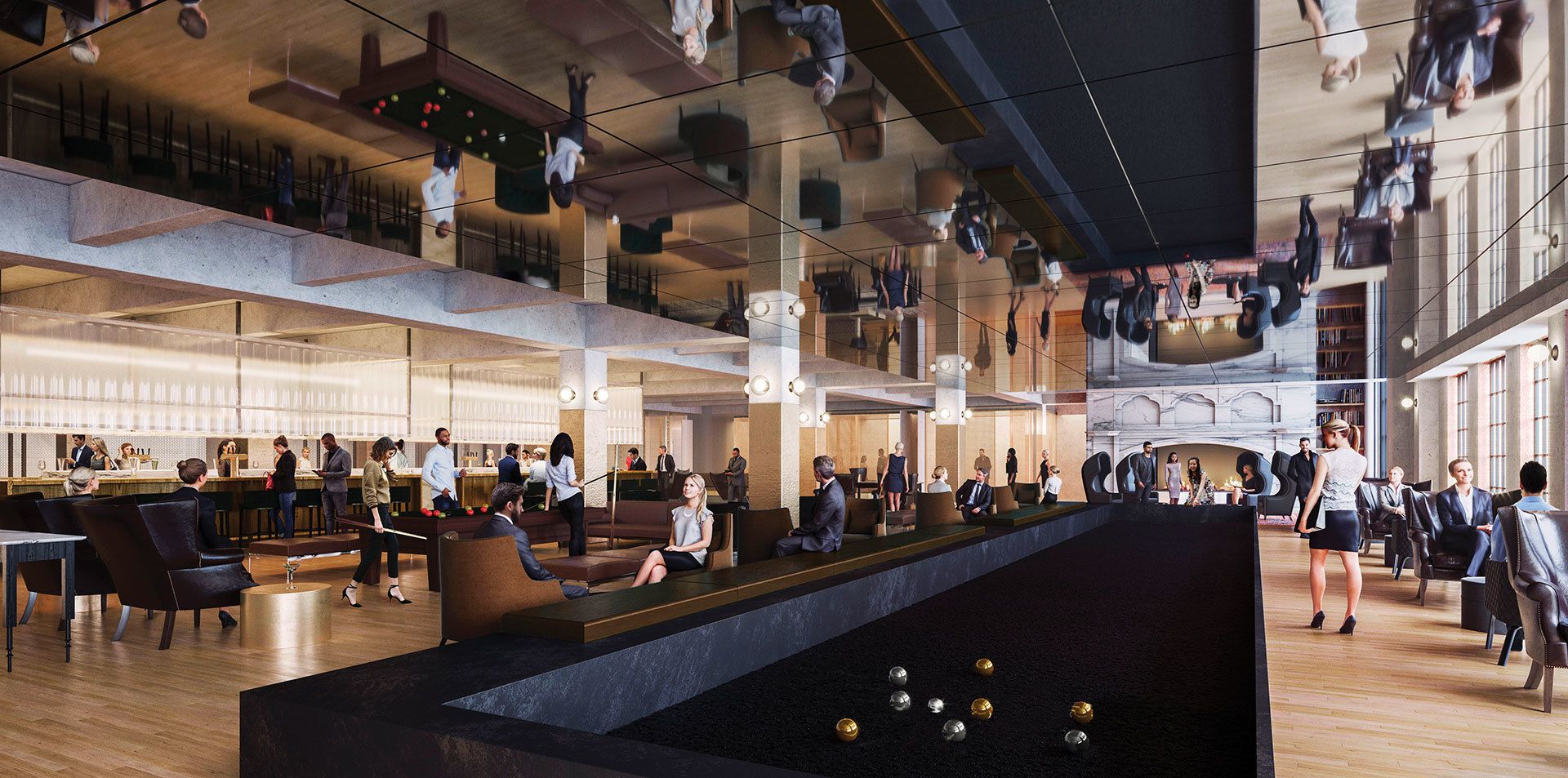 Ferrara Candy confirms headquarters will move The Old