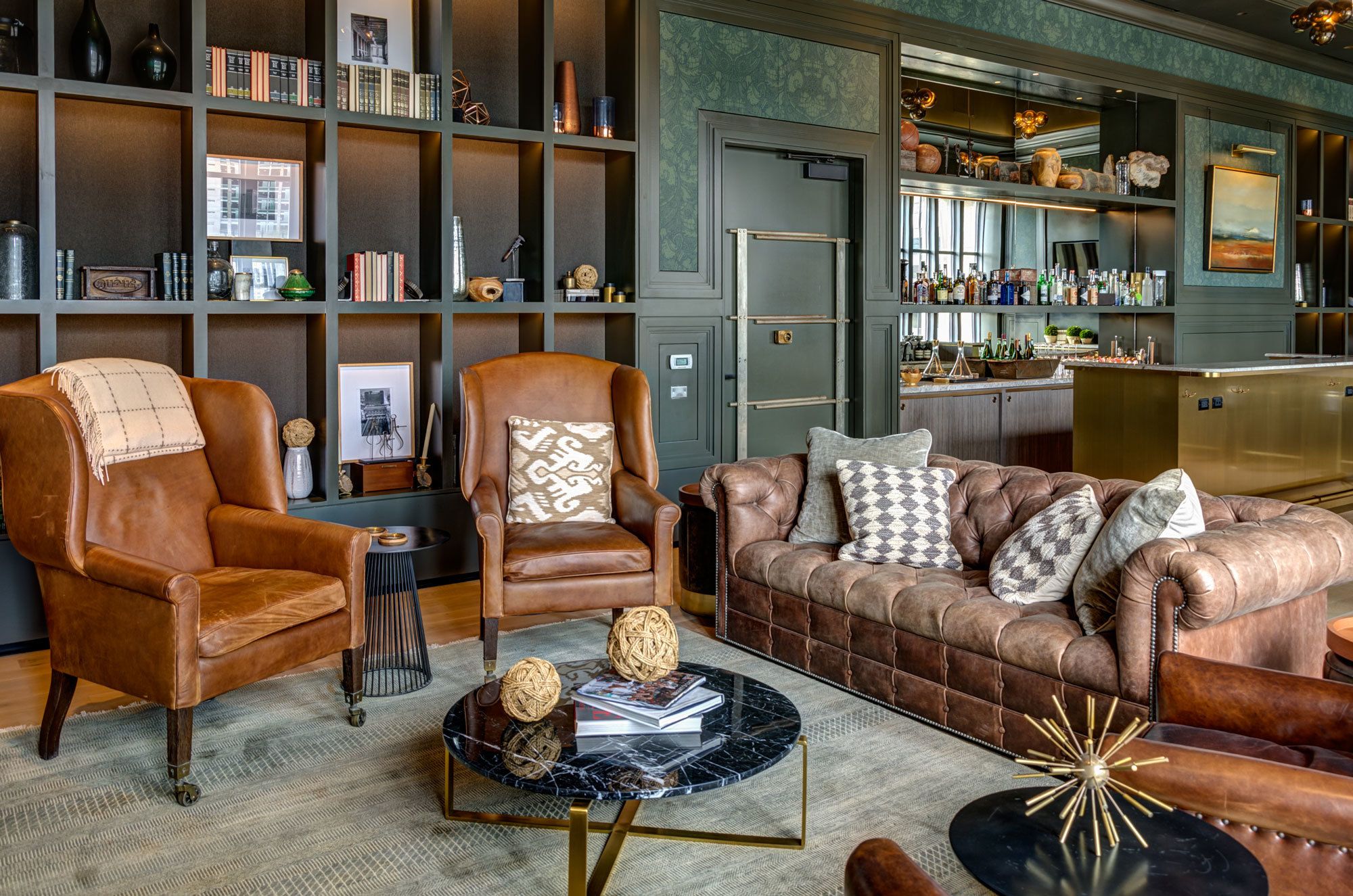 The Vault The Old Post Office