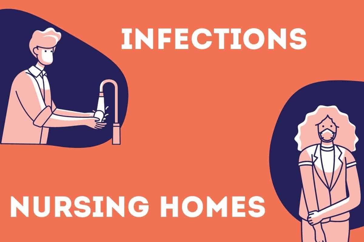 How to Avoid Getting Infections in Nursing Homes Post Acute Care Life