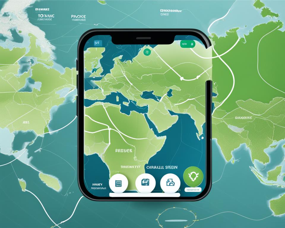 Understanding “Received by the Carrier” Tracking Alert (AliExpress)