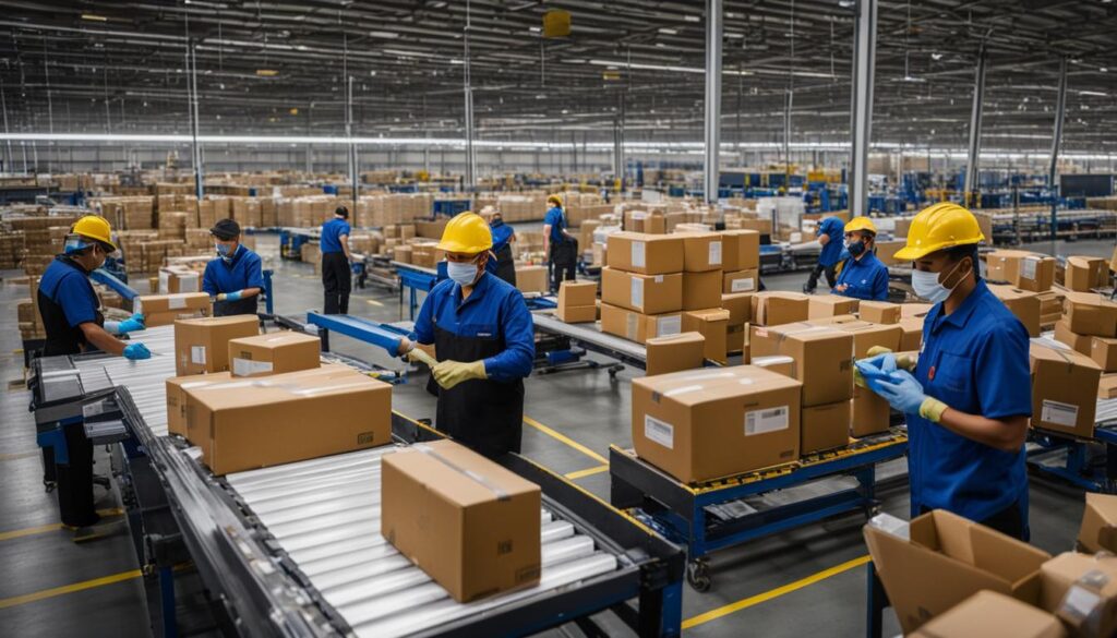 ISC Chicago IL (USPS) ALL YOU NEED TO KNOW