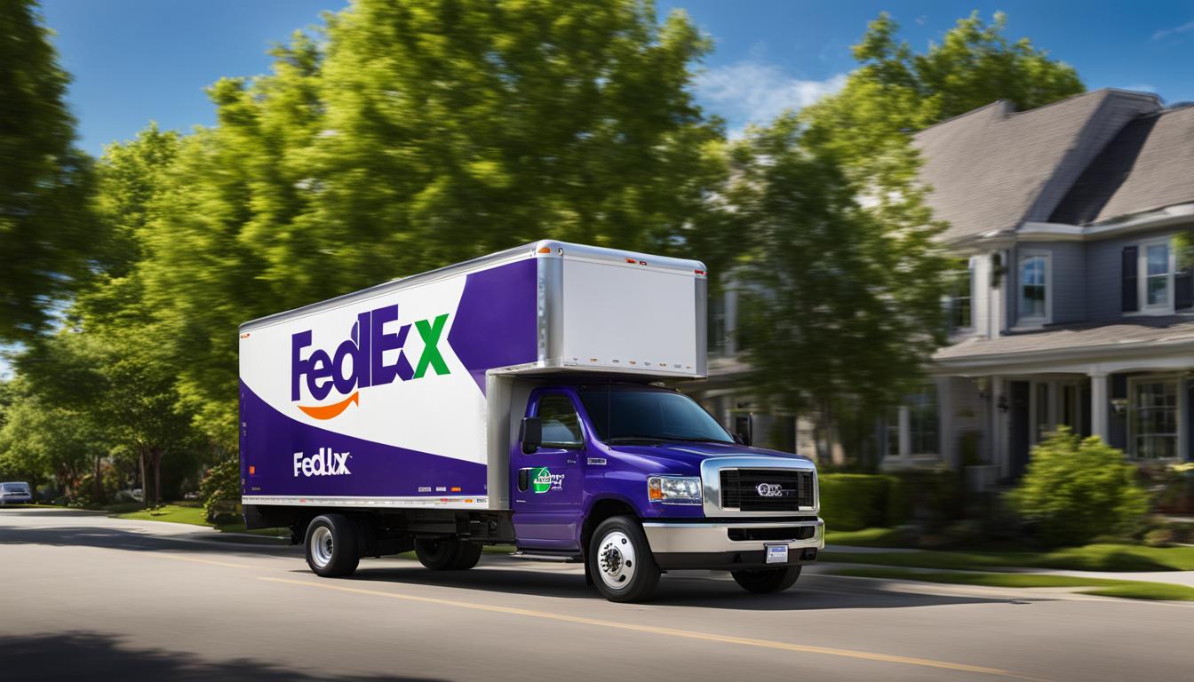FedEx “Scheduled for Delivery Next Business Day” Update Guide