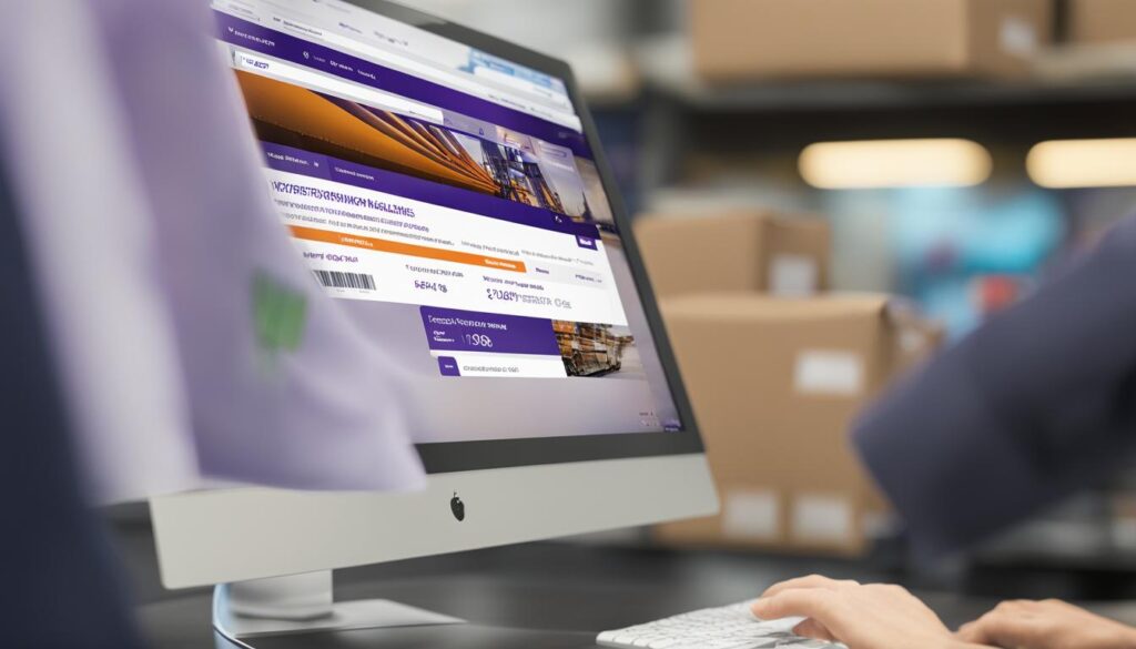 FedEx Guide International Shipment Release Import