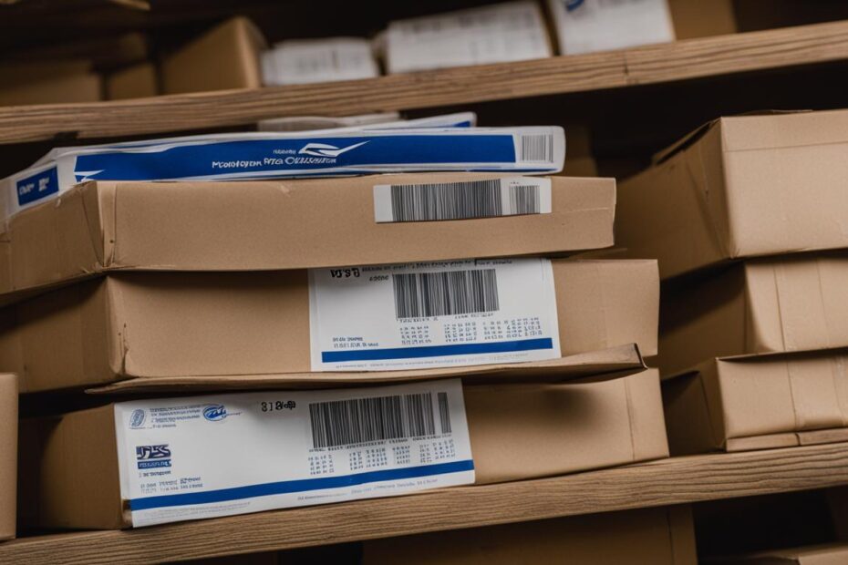 Does Usps Charge For Boxes at Luis Busick blog