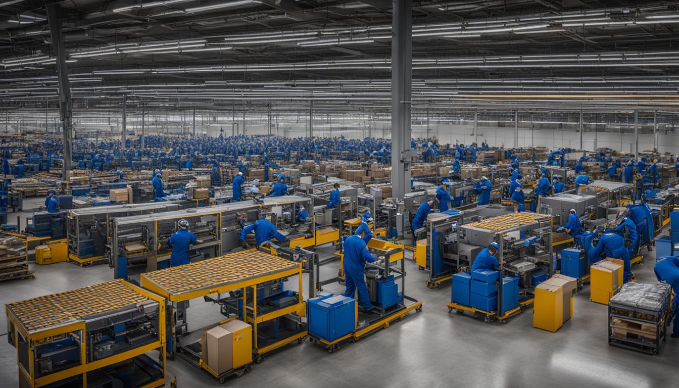 Processed Through ISC Los Angeles CA (USPS) COMPLETE GUIDE