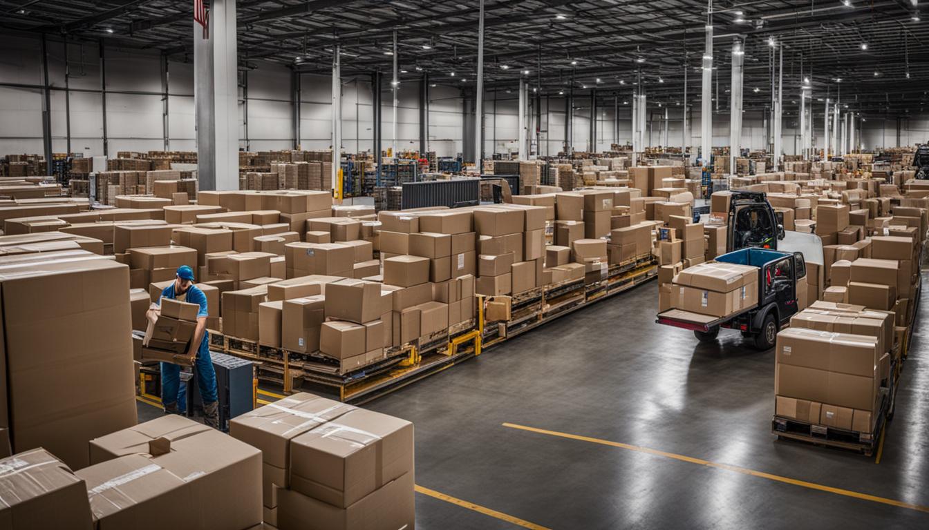 What Does “At the Customers Local Depot” Mean? (Hermes / Evri Tracking)