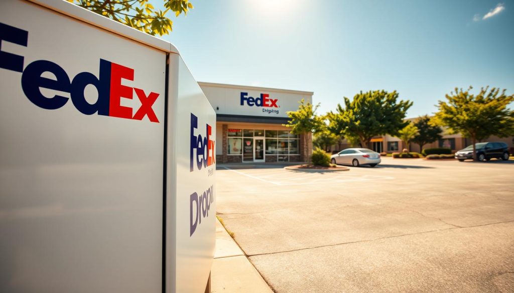 How To Find A Fedex Drop Box Near You Location Finder Guide