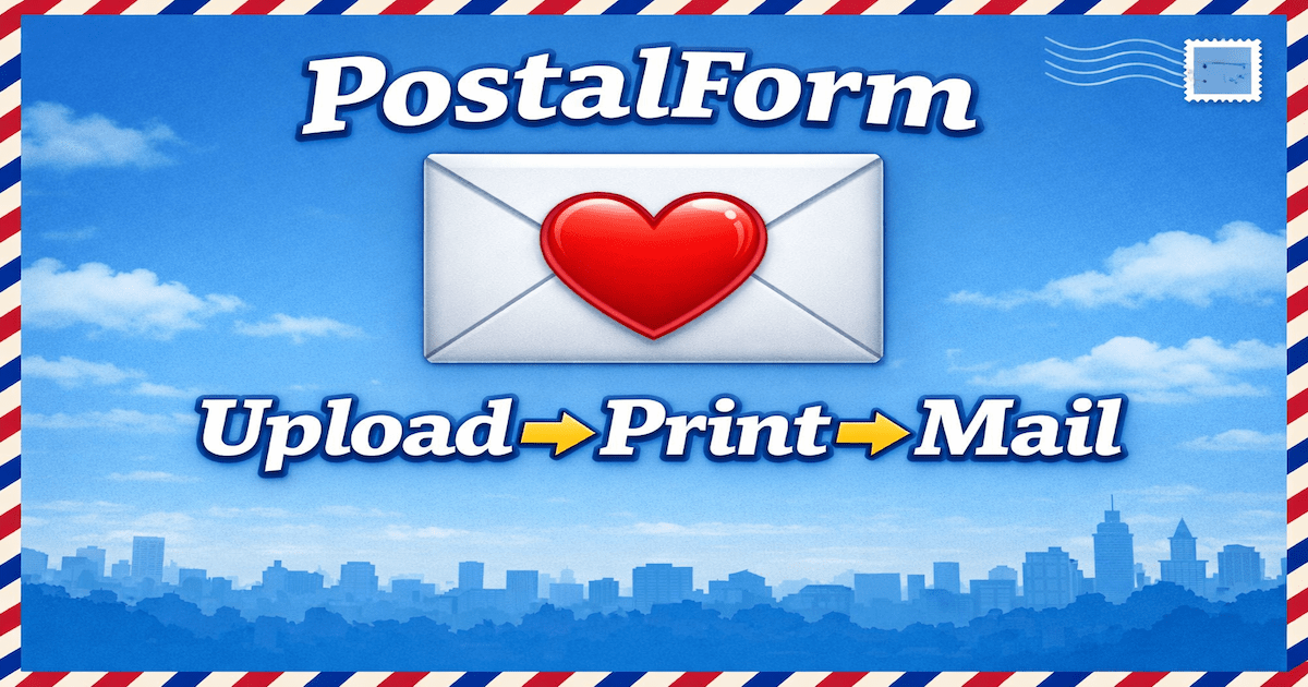 USPS changeofaddress checklist (and when to file IRS Form 8822