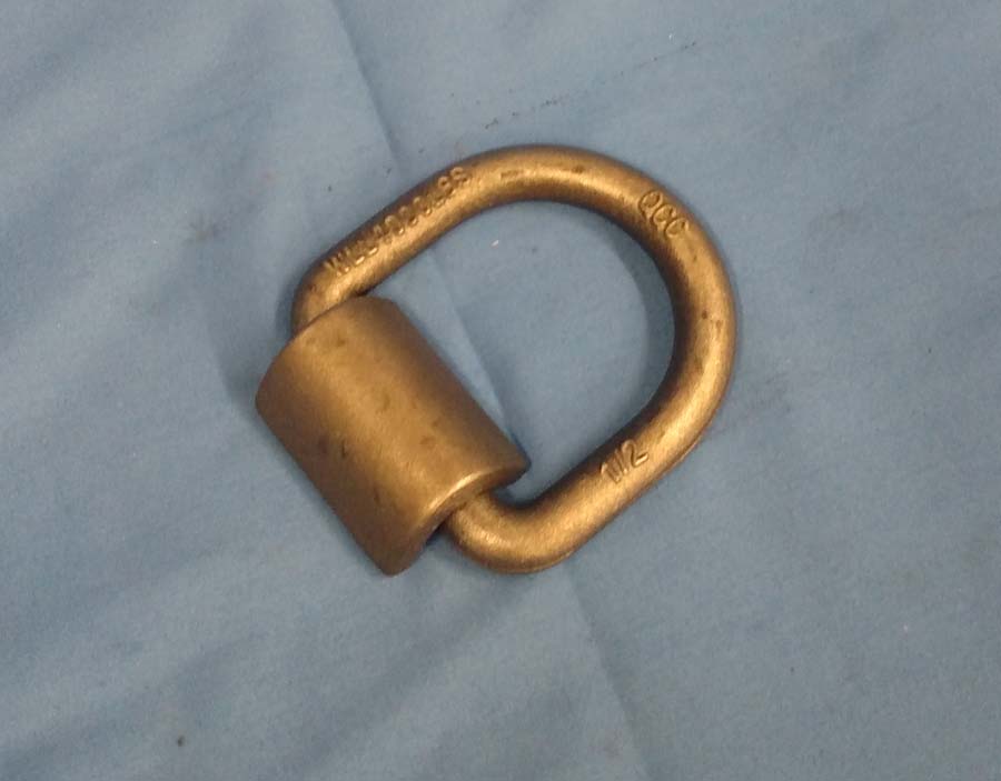 Weld on Dring Postal Mopar Industries, LLC.