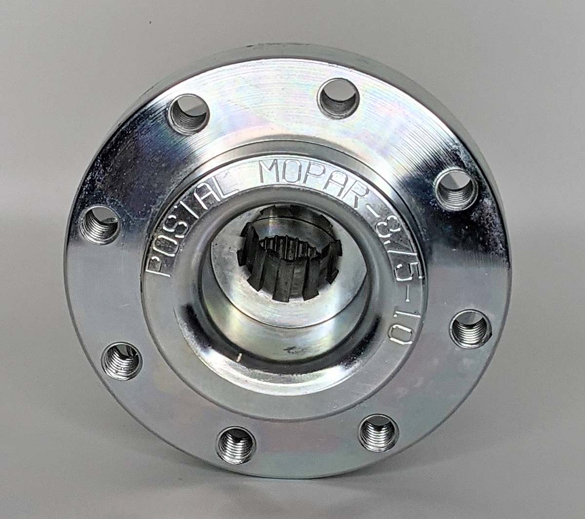 MOPAR 8 3/4 YOKE Postal Mopar Industries, LLC.