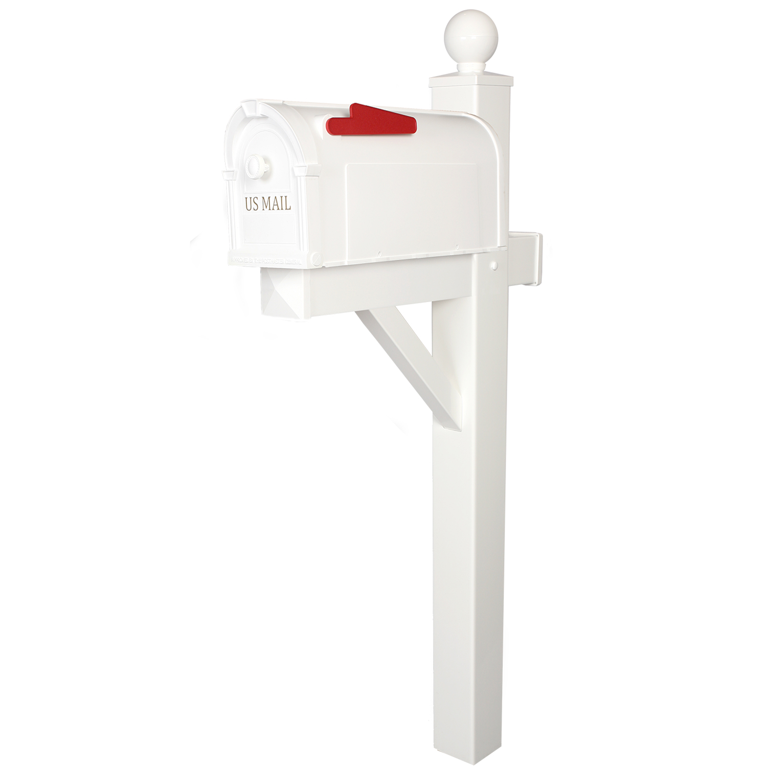 Retail Catalog - Postal Pro