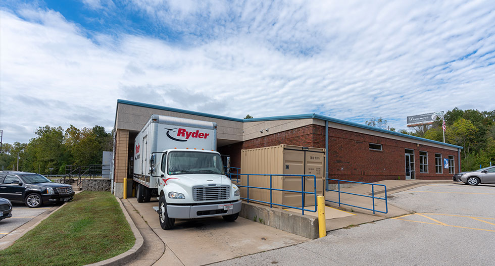 Amazon’s “Impact” on Post Offices Postal Realty Trust