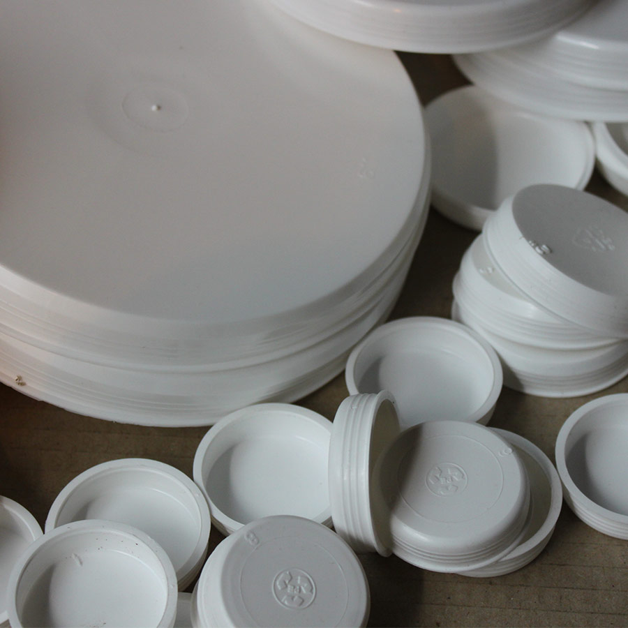 Postal Plastic Plugs for Tubes Postal Tube Shop