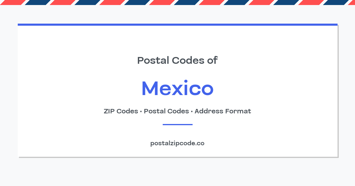 Códigos postales de Los Cabos, Baja California Sur, México