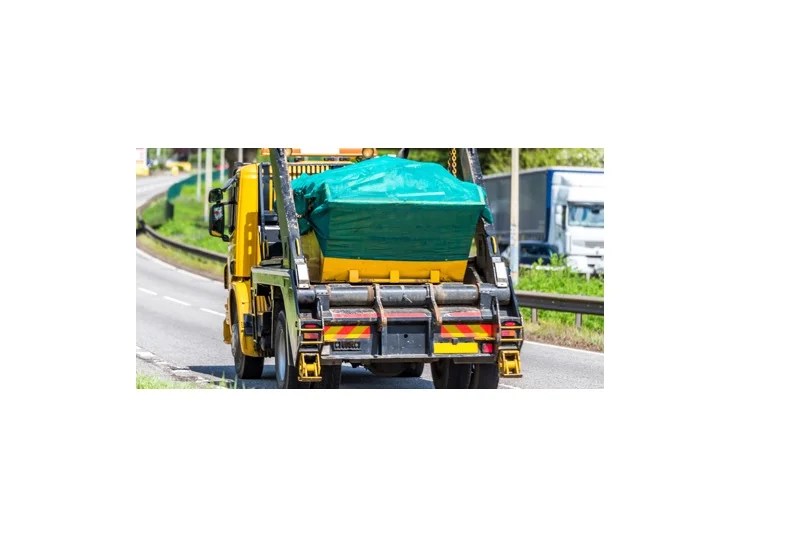 Skip Hire Orpington Post Amble