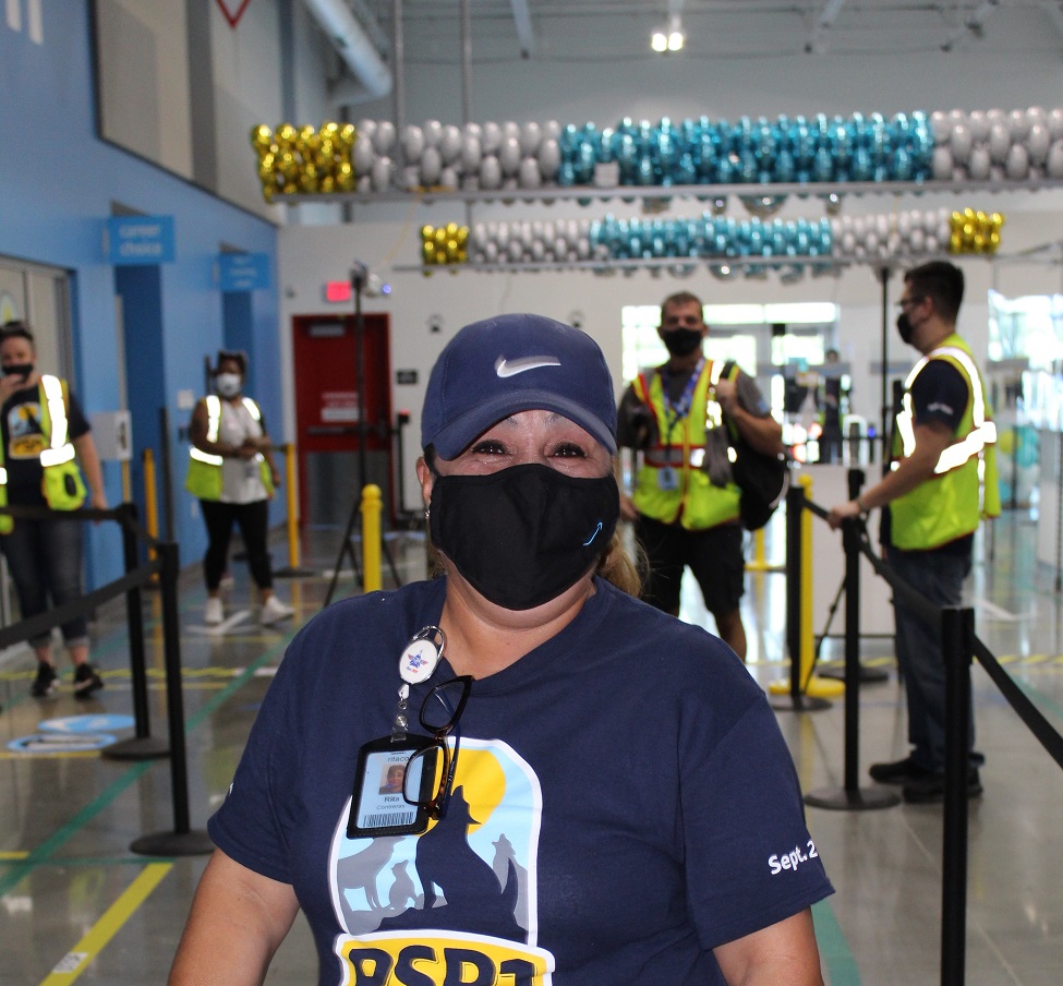 Amazon opens new fulfilment centre in California Post & Parcel