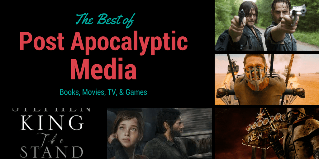 Best Post Apocalyptic Books Reddit MAYANG Apocalyptic Full Movie⊛ Post Apocalyptic Movies