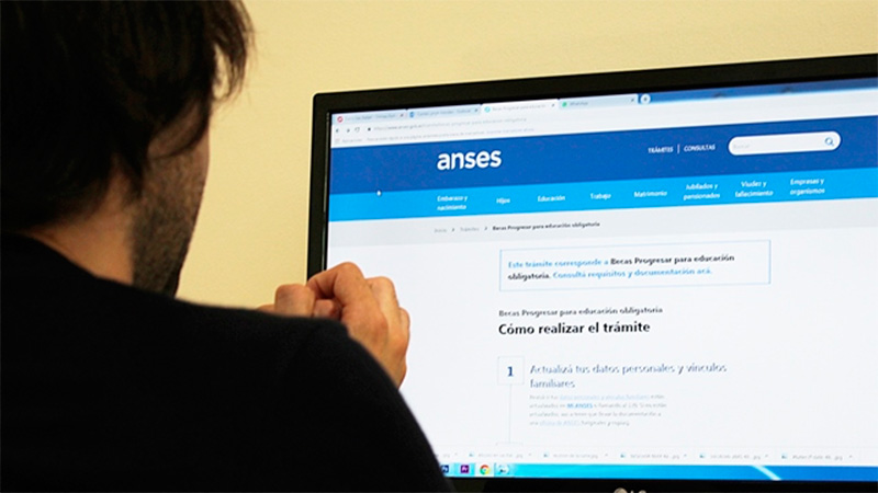 Progresar código dependencia udai / dependencia trámite nº datos del/ de la aspirante cuil tipo y n° de documento apellido/s y nombre/s teléfono fijo género varón travesti mujer no binarie teléfono celular varón trans género fluido mujer t s otro email indicar otro persona con hijo/a menor a cargo de un hogar monoparental. Becas Progresar 2021 Como Inscribirse Y Cuales Son Los Requisitos Postarosquin