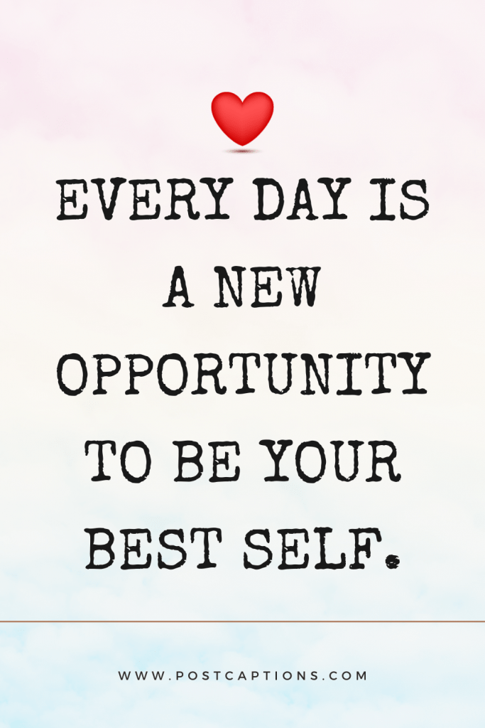 75 SelfLove Captions for Instagram