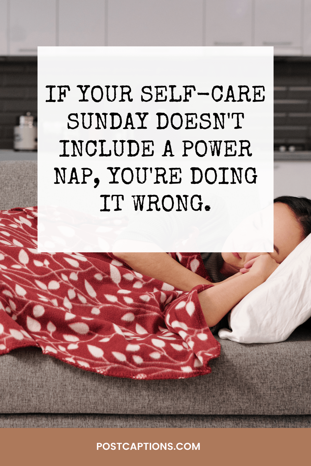 100 SelfCare Captions for Instagram