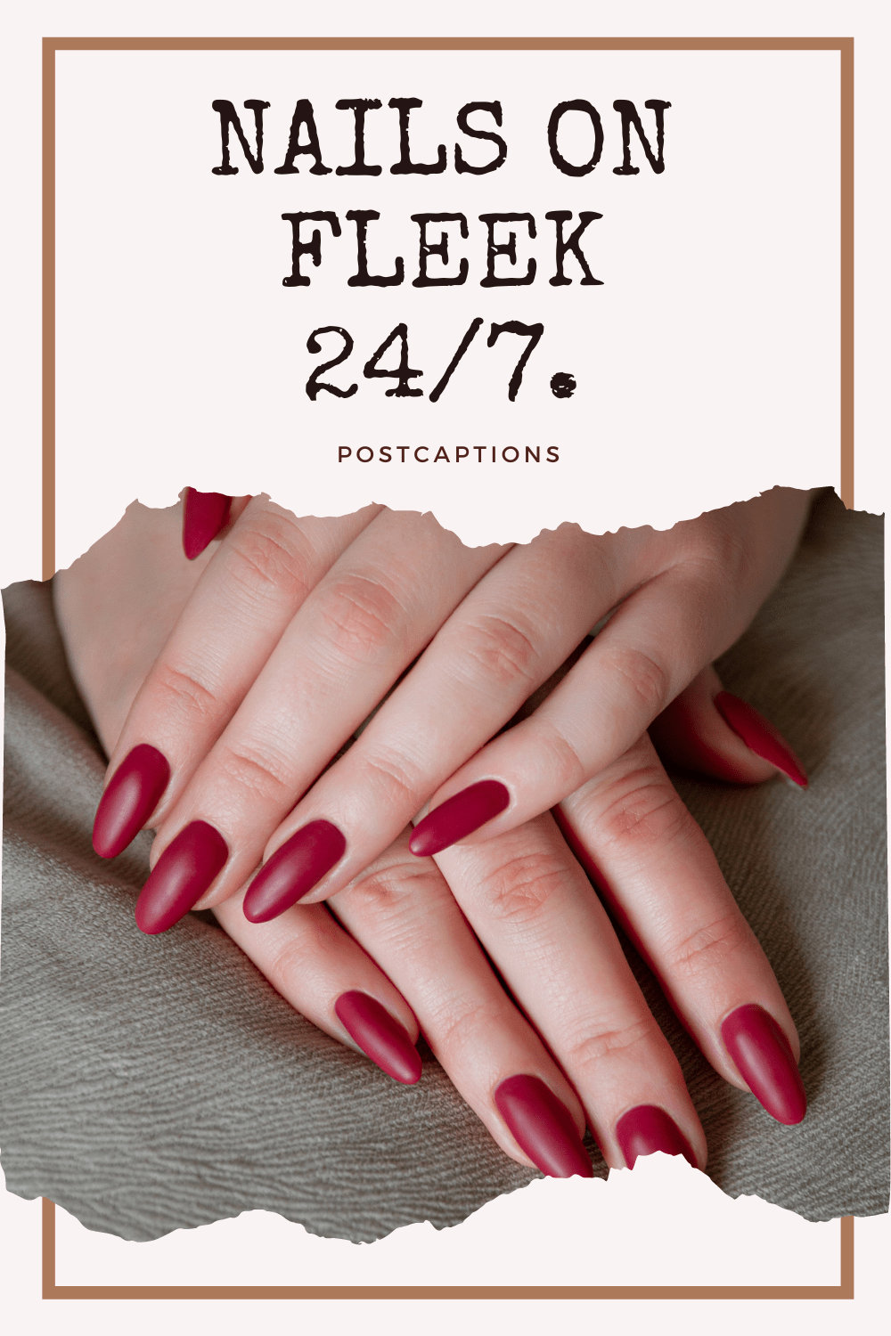 200+ nail art quotes for instagram được yêu thích nhất