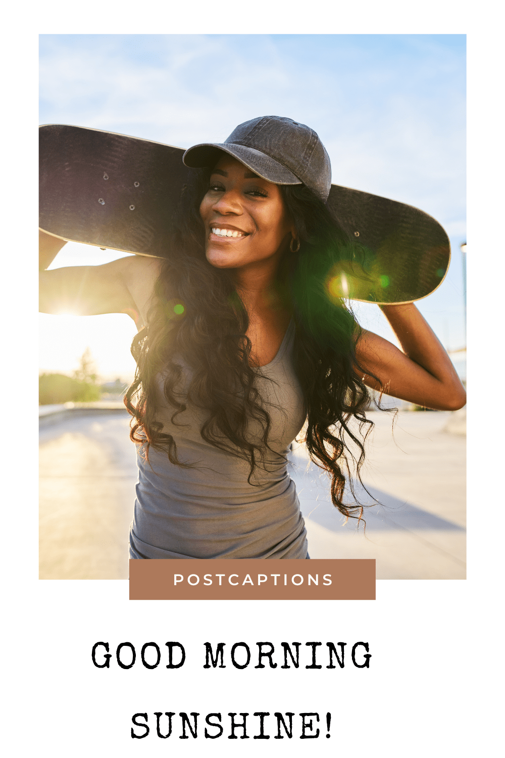 125 EyeCatching Sunshine Captions for Instagram