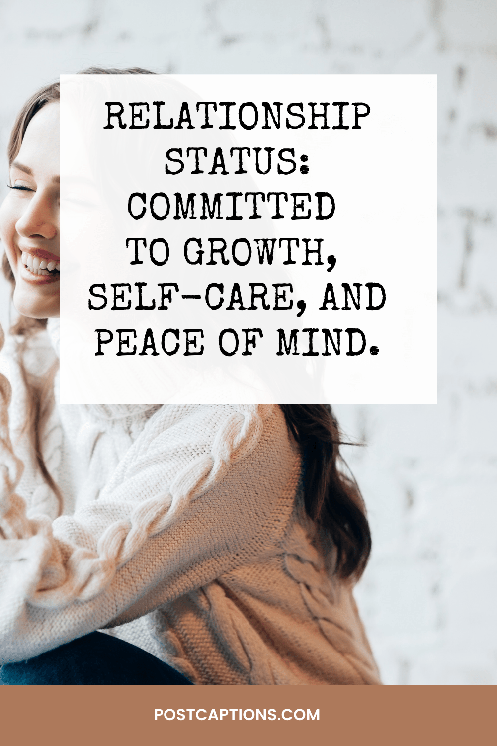 100 SelfCare Captions for Instagram