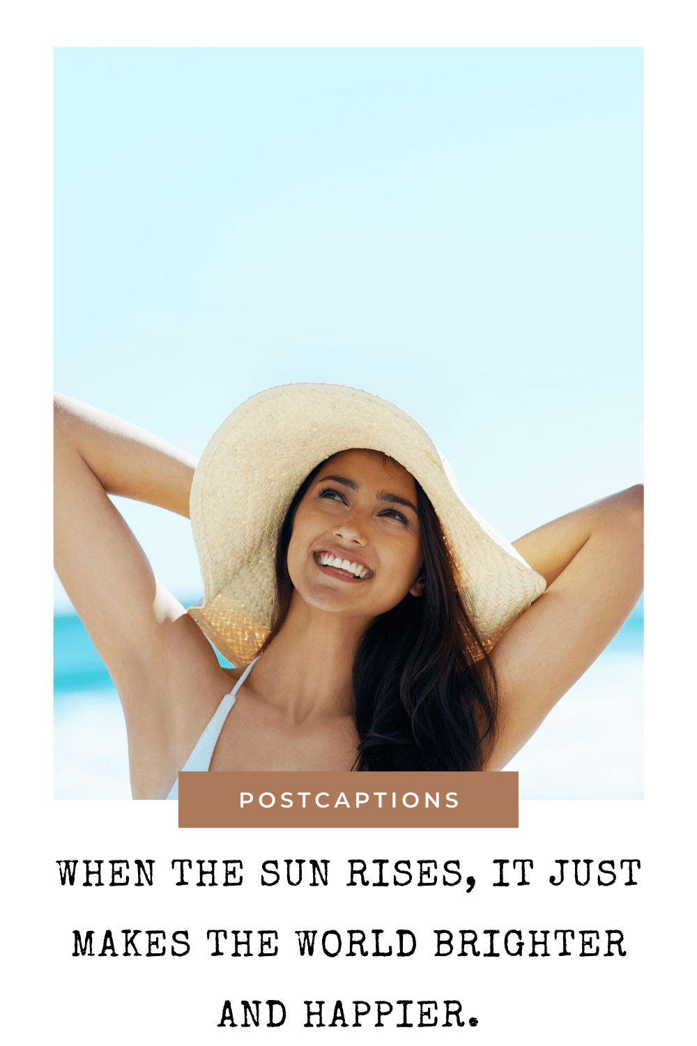 125 EyeCatching Sunshine Captions for Instagram