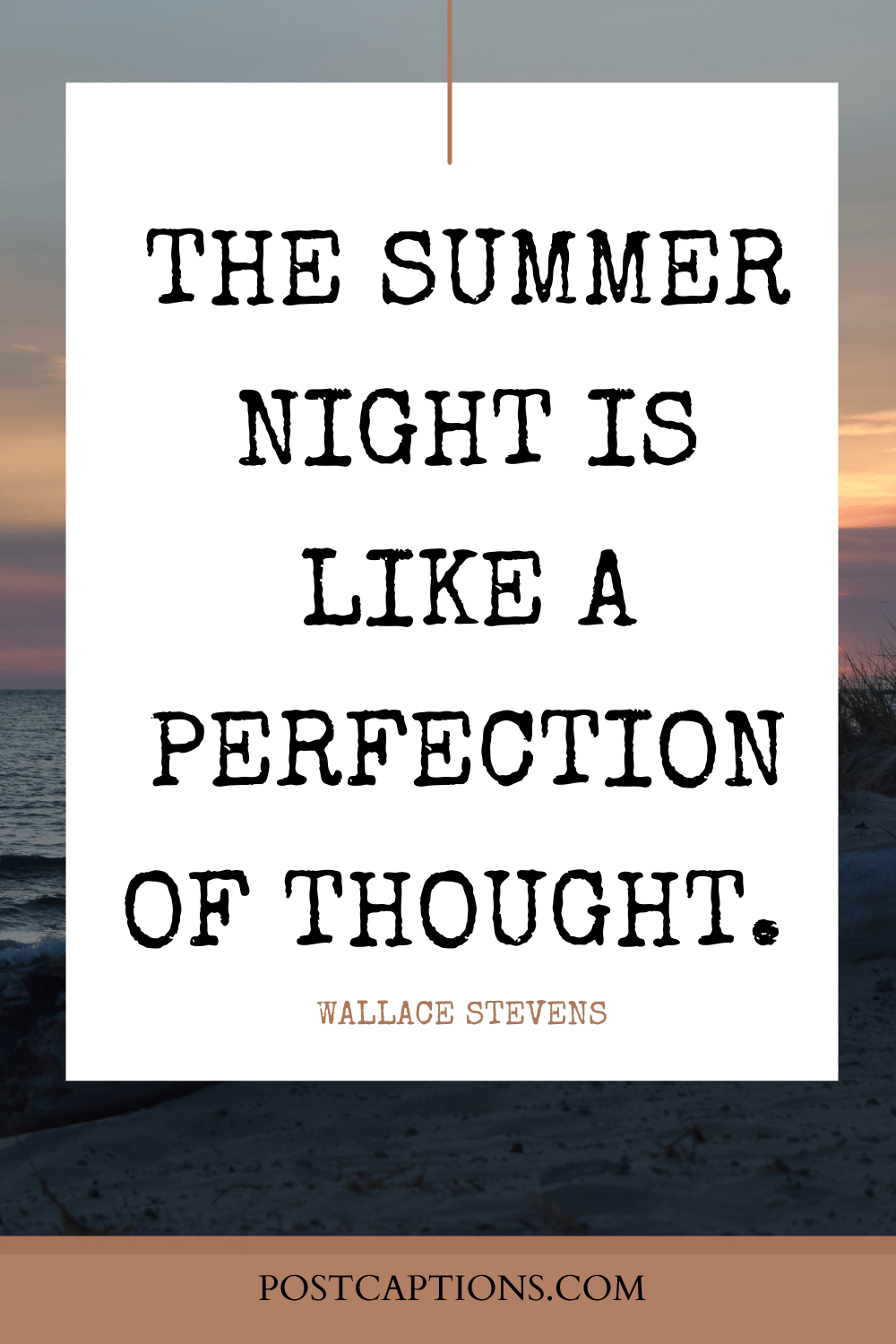 50 Best Summer Quotes for Instagram