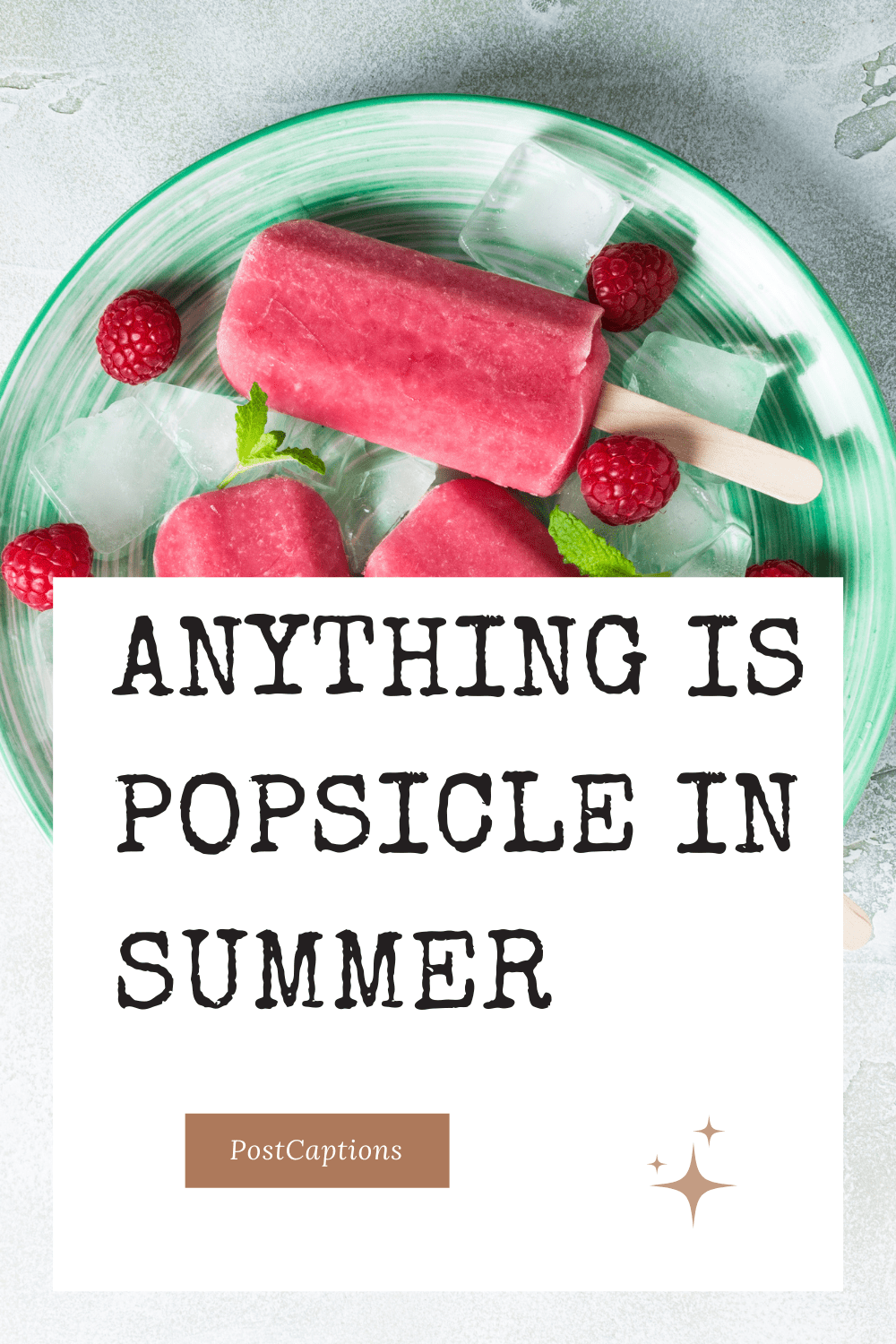 50 Best Summer Puns for Instagram Captions