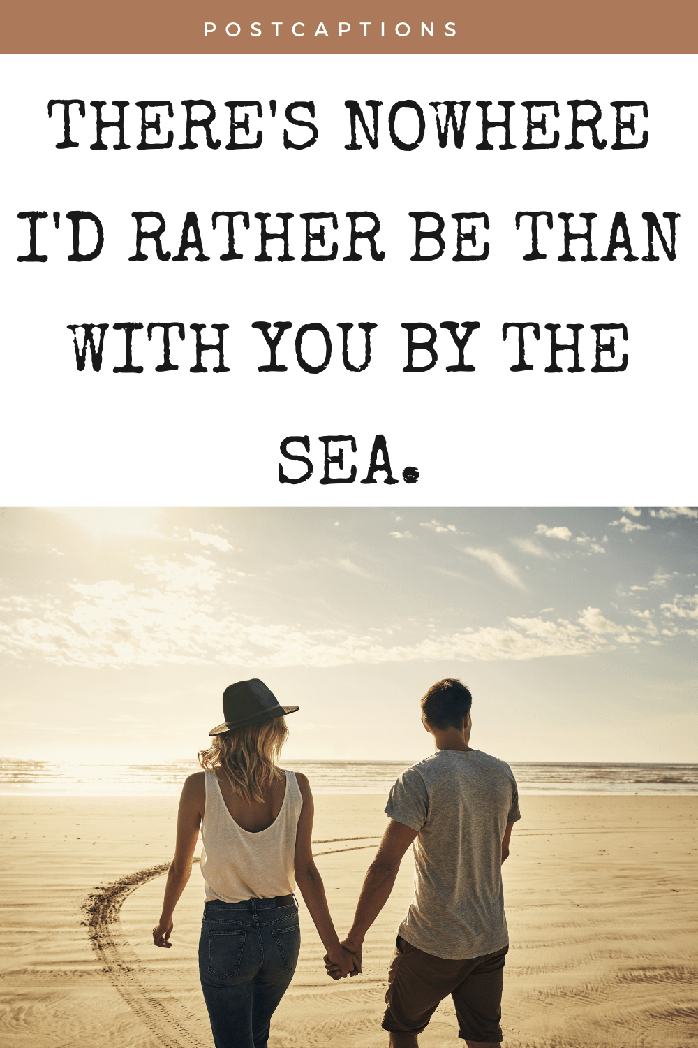 160 Perfect Beach Captions for Instagram