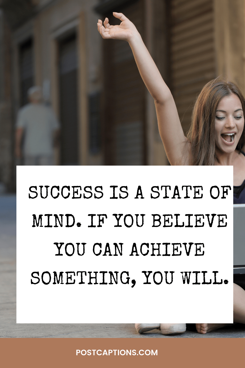 60 Best Success Instagram Captions