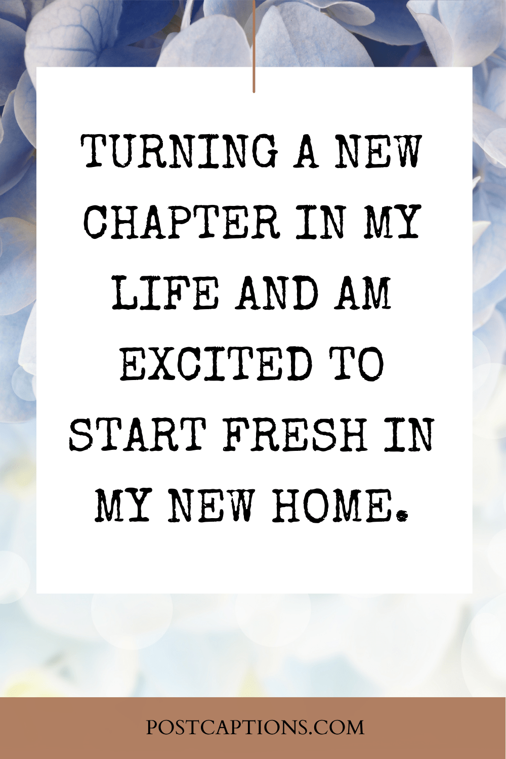 80 Instagram Captions about Moving on